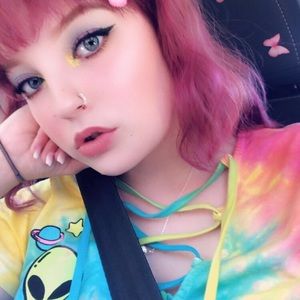 Meet your Posher, Cheryl